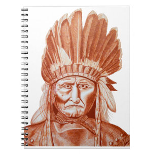 CUADERNO GERONIMO