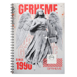 Cuaderno Gfrheme 1990