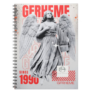 Cuaderno Gfrheme 1990