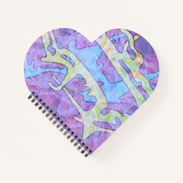 Cuaderno Ghost Bones