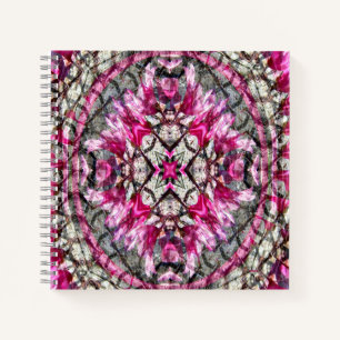 Cuaderno Gigantando Magnolias......