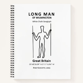 Cuaderno Gigante de Wilmington