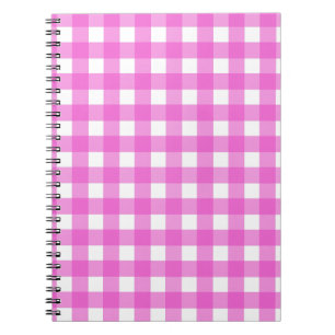 Cuaderno Gigante rosa