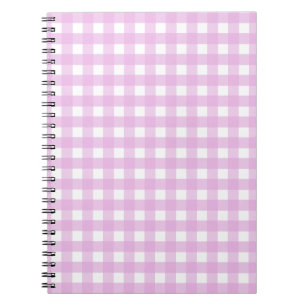Cuaderno Gigante rosa pálido