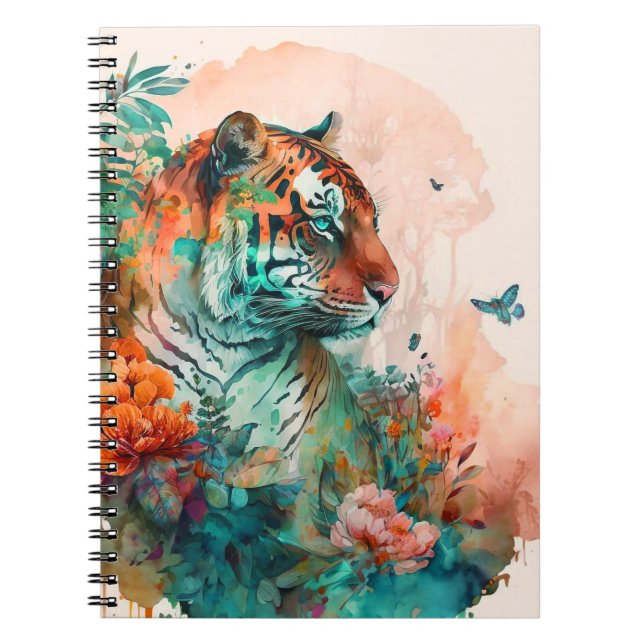 Cuaderno Gigante suave (Frente)