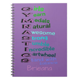 Cuaderno Gimnasia (nombre del cambio)