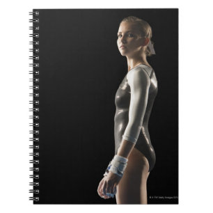 Cuaderno Gimnasta
