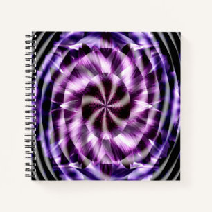 Cuaderno Girando el girasol...