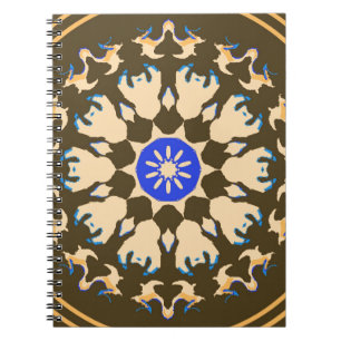 Cuaderno Giro