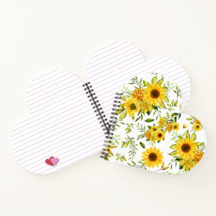 Cuaderno Giro acuático 8