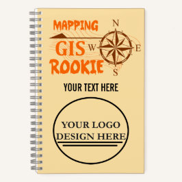 Cuaderno GIS/Surveyor Notebook