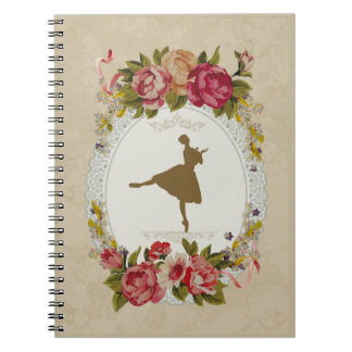 Cuaderno Giselle