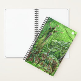 Cuaderno Gla'aki