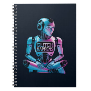 Cuaderno ¡❤️ GLOBAL SUCEDE! Graciosos Memes Ai Chatbot Comp