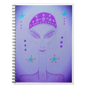 Cuaderno Gloria