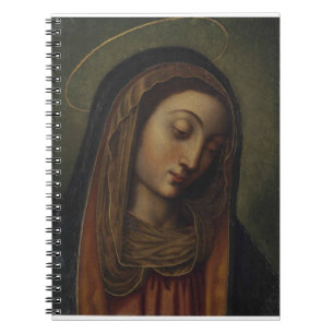 Cuaderno Gloria a la Reina del Cielo