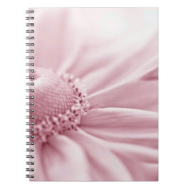 Cuaderno Gloriosa Daisy Macro