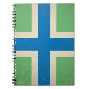Cuaderno Gloucestershire