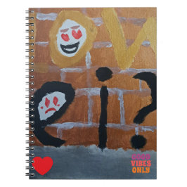 Cuaderno Glowtei