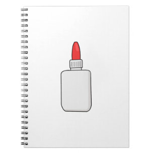 Cuaderno Glue