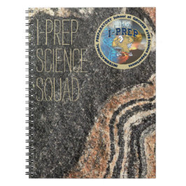 Cuaderno Gneiss bloc de notas