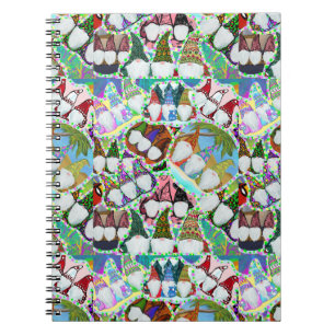 CUADERNO GNOME