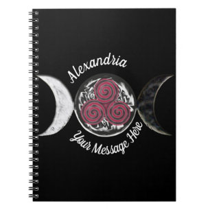 Cuaderno GoddesS