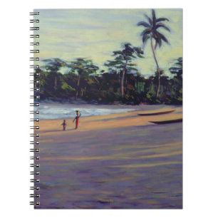 Cuaderno Gold Coast 1993