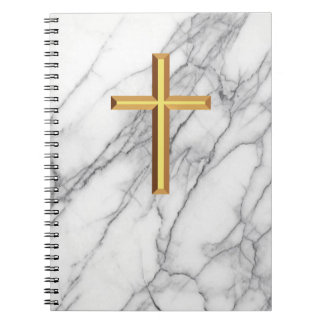 Cuaderno Gold Cross