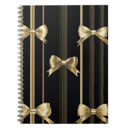 Cuaderno Golden Grace