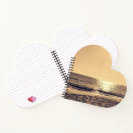 Cuaderno Golden Path