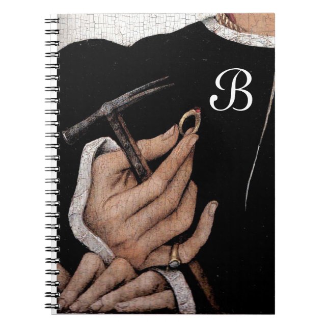 CUADERNO GOLDSMITH, PRECIOSO METALWORKER, ARTE DE JOYAS DE  (Frente)