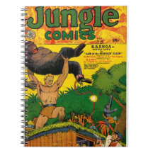 Gorilas - Niño de la jungla - Pantano - Arma - Hom