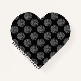 Cuaderno Gorilla Brothers