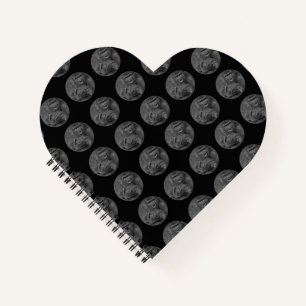 Cuaderno Gorilla Brothers