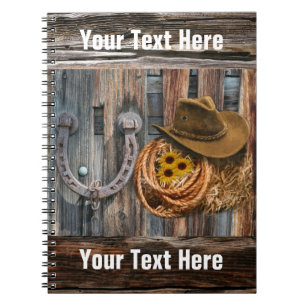 Cuaderno Gorra Lasso