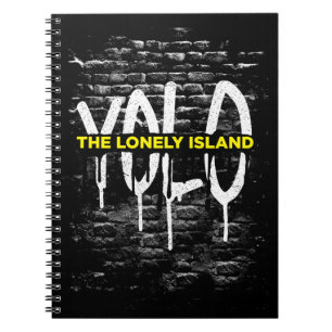 Cuaderno Goteo del ladrillo