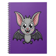 Gótico Cute Pastel Bat Kawaii Personalizado