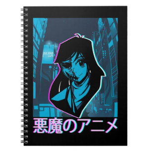 Modelo - Loli ART - Libretas y cuadernos personalizados