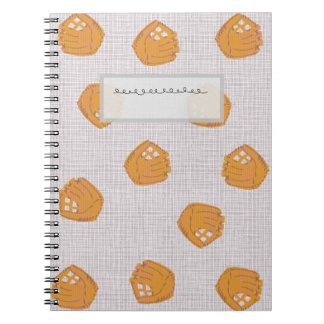 Cuaderno Grab the chance！