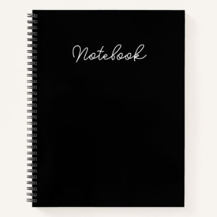 Cuaderno Grabando su imagen: Portátiles con marca de 8,5" x