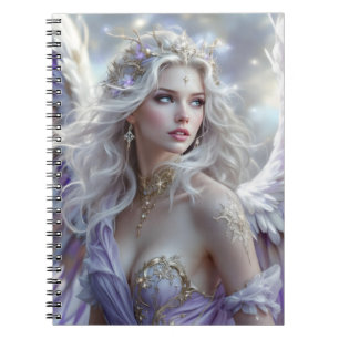Cuaderno Gracia Starlight - Princesa Celestial del Amanecer