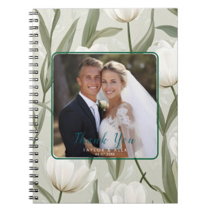 Cuaderno Gracias