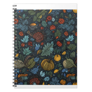 Cuaderno gracias a dios mi vida.