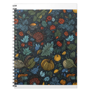 Cuaderno gracias a dios mi vida.