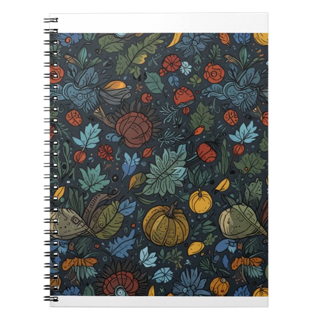 Cuaderno gracias a dios mi vida. (Frente)