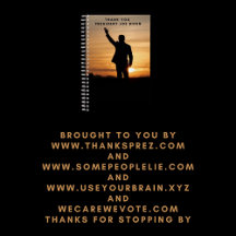 Gracias Presidente Joe Biden