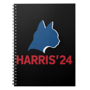 Cuaderno Graciosa Gama De Gato Sin Hijos Para Cita 2024