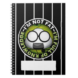 Cuaderno Gracioso béisbol japonés