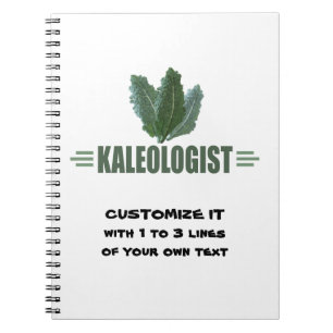 Cuaderno Gracioso Kale